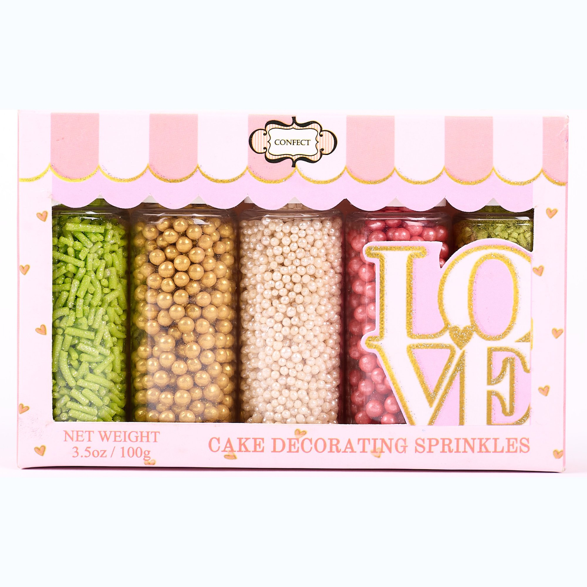 fusion mashup sprinkles fm multipack 28 100 gms