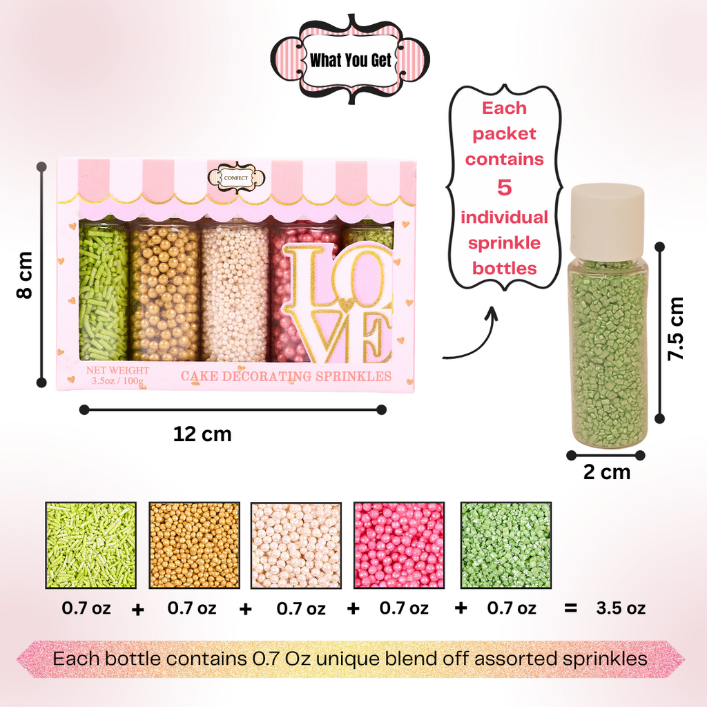 fusion mashup sprinkles fm multipack 28 100 gms