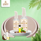 Yogez La Mu Shu Ultra Hydrating Serum