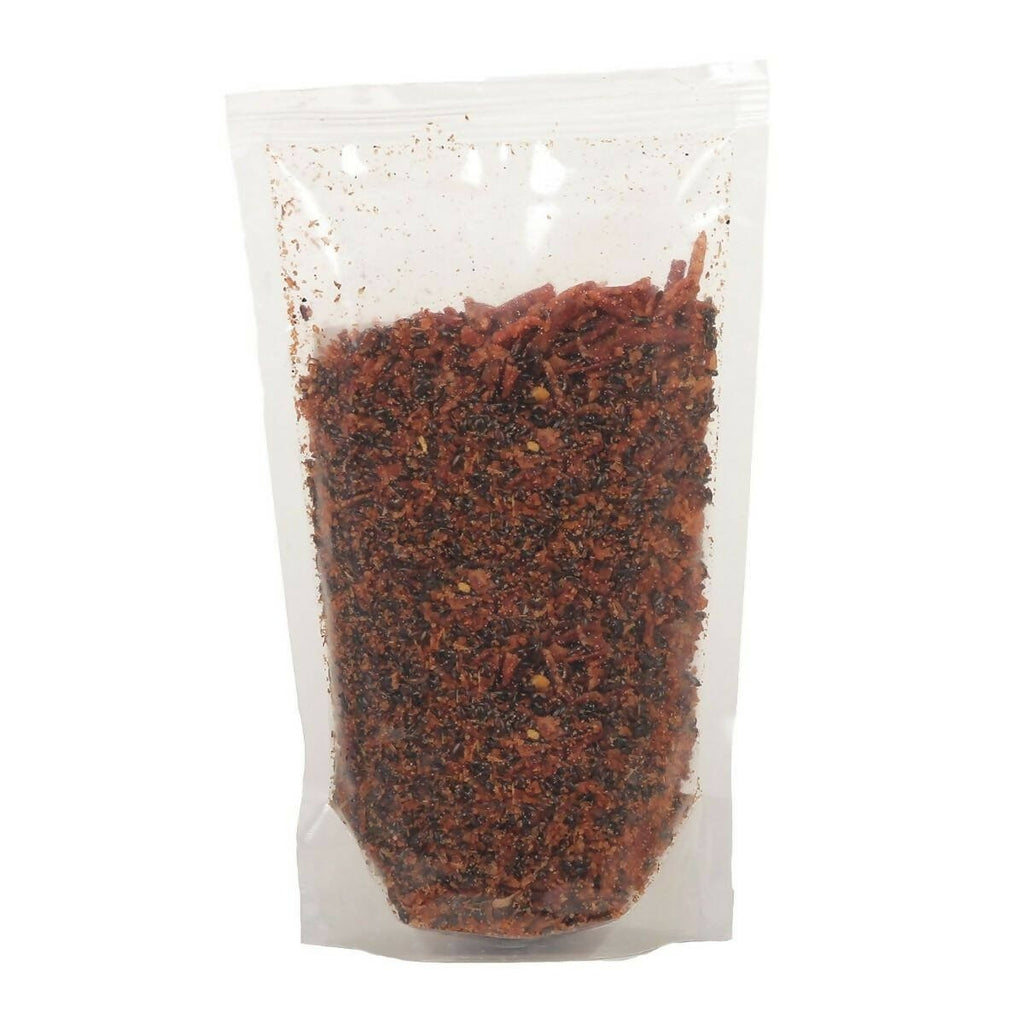 Ainmane Sweetened Supari With Flax Seeds - Distacart