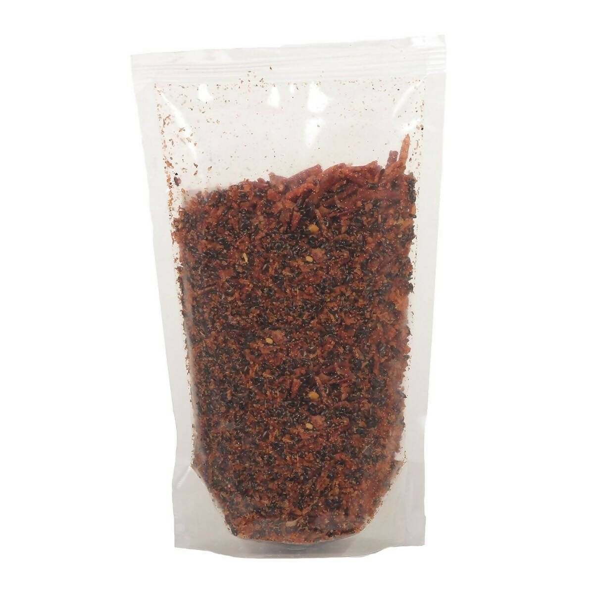 Ainmane Sweetened Supari With Flax Seeds - Distacart