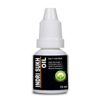 Basic Ayurveda Indri Sukh Oil 15 ml