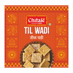 Chitale Bandhu Til Wadi Kadak - Distacart