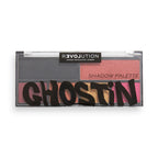 Makeup Revolution Relove Ghostin Colour Play Shadow Palette - Distacart
