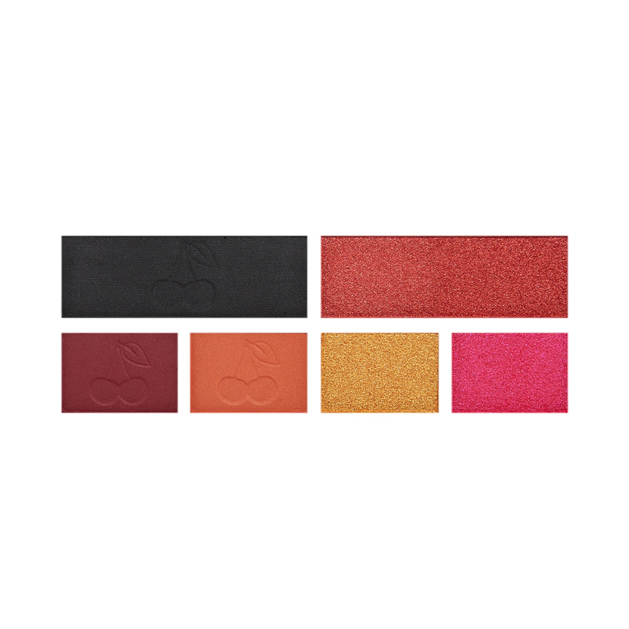 Makeup Revolution Relove Ghostin Colour Play Shadow Palette - Distacart