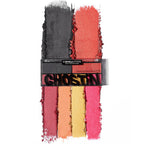 Makeup Revolution Relove Ghostin Colour Play Shadow Palette - Distacart