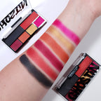 Makeup Revolution Relove Ghostin Colour Play Shadow Palette - Distacart