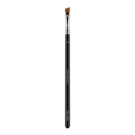 Miss Claire M27 - Brow Perfector Brush (S) - Chrome