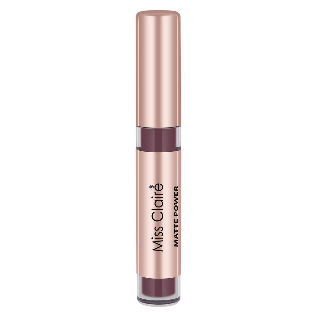 Miss Claire Matte Power Lipcolor - 10