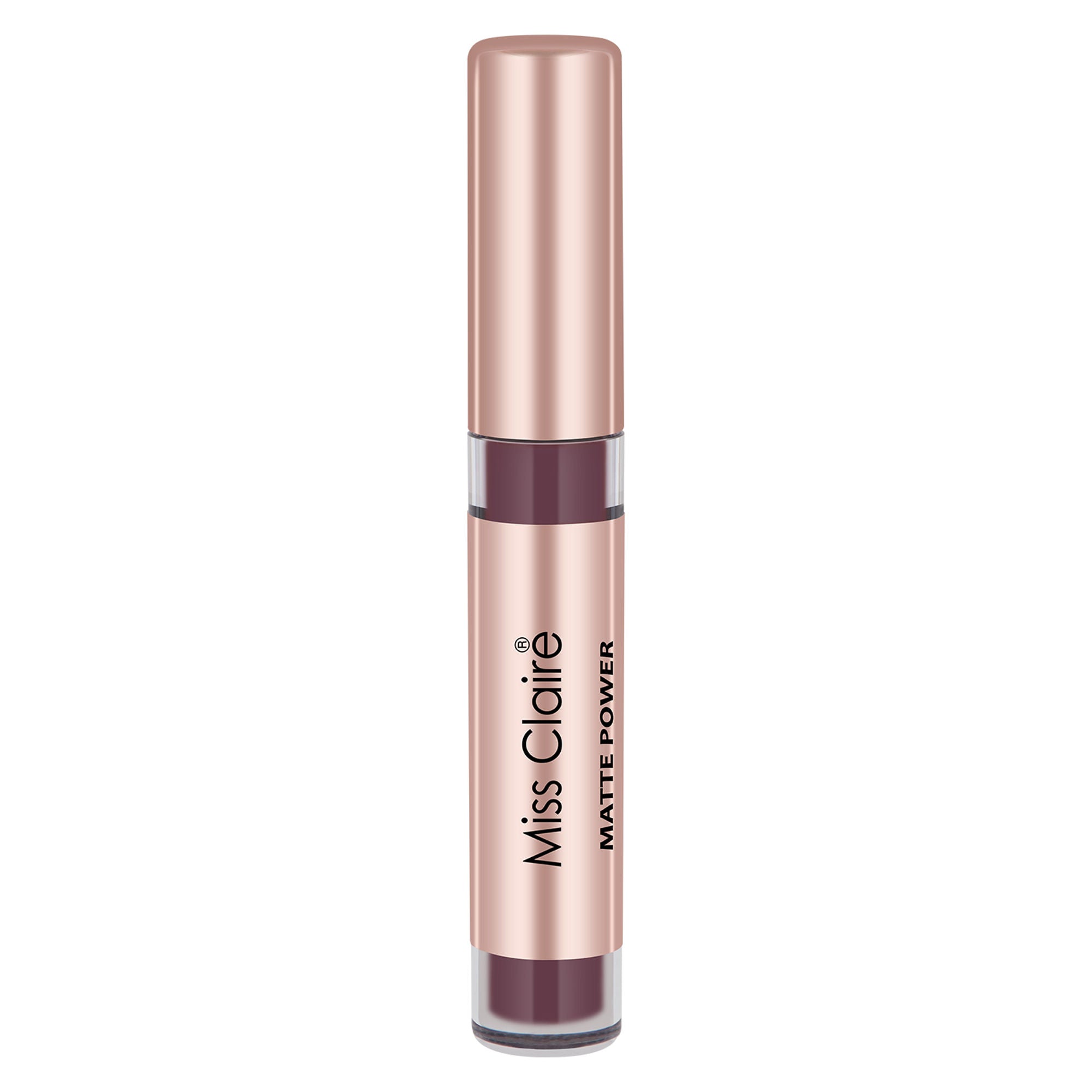 Miss Claire Matte Power Lipcolor - 10