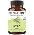 Minature Amla Capsules