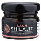 Instant Veda Pure Himalayan Sj Liquid Resin - Distacart