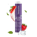 BeBodywise Hair Health Effervescent Tablets for Women -Strawberry - Distacart