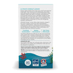 Nordic Naturals Ultimate Omega Junior Fish Oil Softgels - Distacart