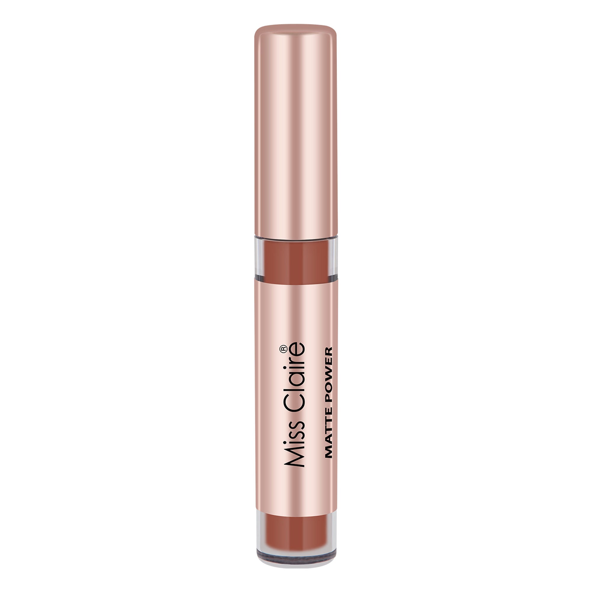 Miss Claire Matte Power Lipcolor - 6