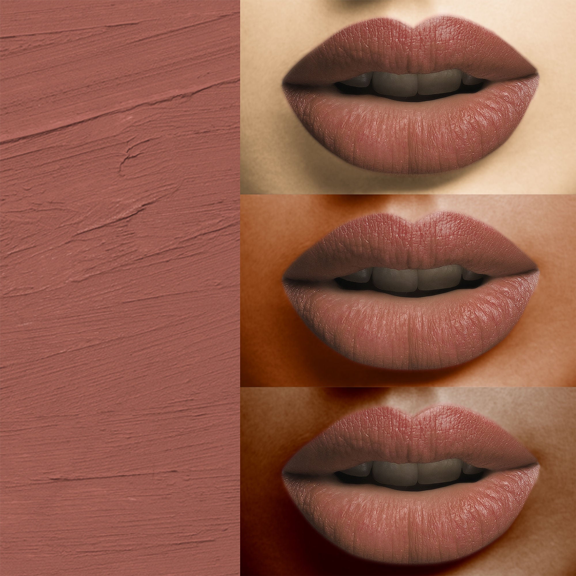Miss Claire Matte Power Lipcolor - 6