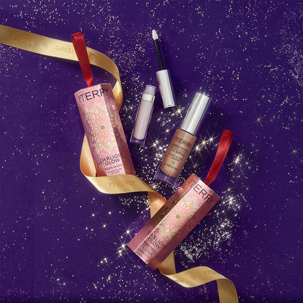 By Terry Starlight Glow Brightening CC Serum
