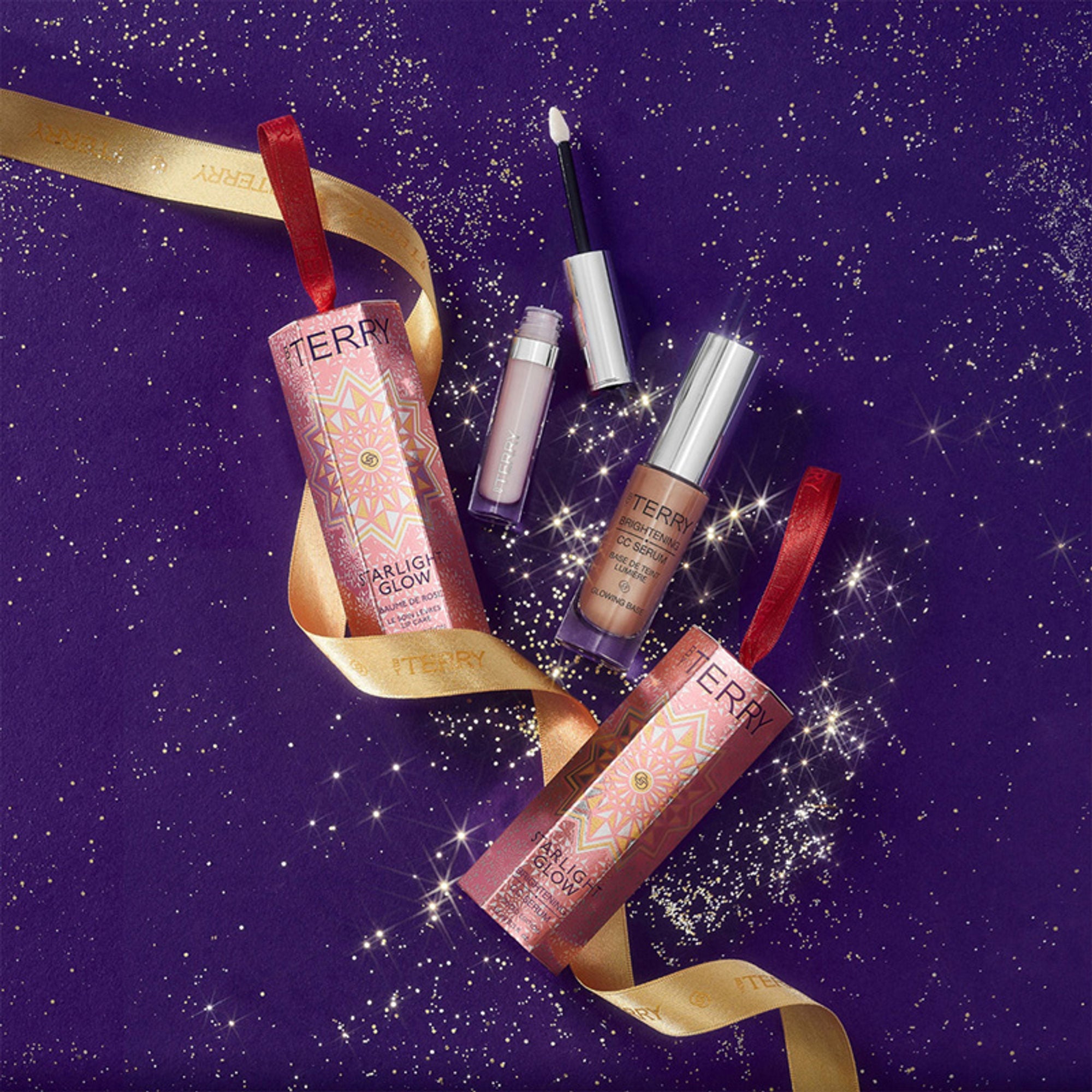 By Terry Starlight Glow Brightening CC Serum