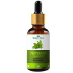 Nature Glow Herbal Peppermint Essential