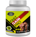 Sabates Fast Gain Pro Powder