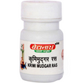 Baidyanath Jhansi Krimi Mudgar Ras Tablets - Distacart