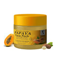 NutriGlow NATURAL'S Advanced Pro Formula Papaya Face pack