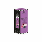 House Of Beauty Black Seed Onion Oil with Hibiscus Hair Oil
