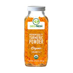 Geo-Fresh Premium Quality Turmeric Powder