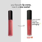 Ruby's Organics Lip Crème - Sorbet