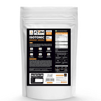 As-It-Is Atom Isotonic Energy Drink Orange Blast Flavor - Distacart