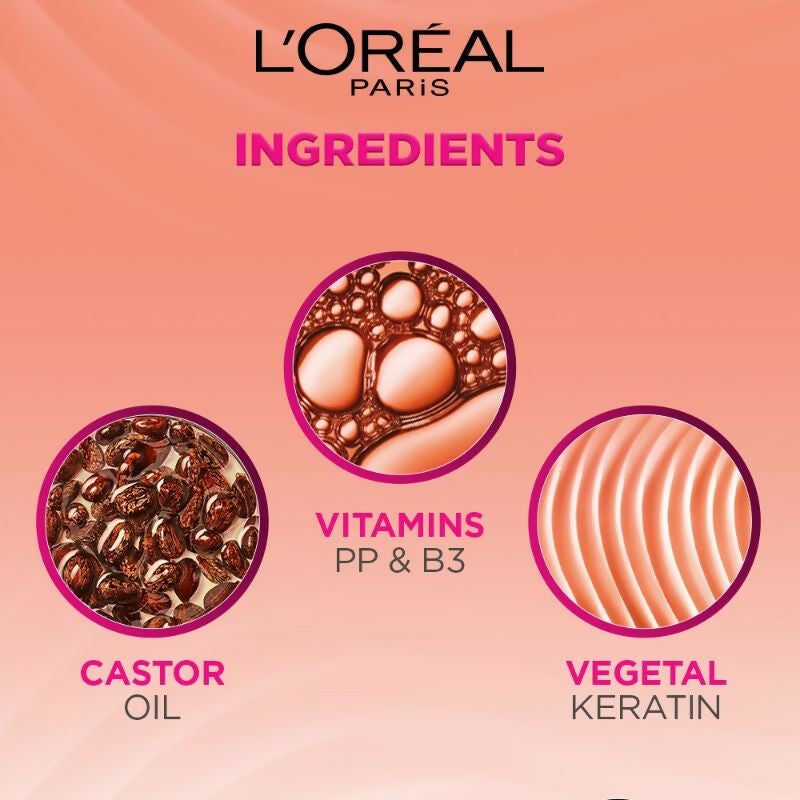 L'Oreal Paris Long Hair Dreams
