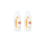 Tiny Mighty Baby Body Wash