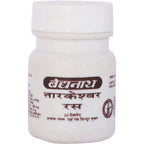 Baidyanath Jhansi Tarkeshwer Ras Tablets - Distacart