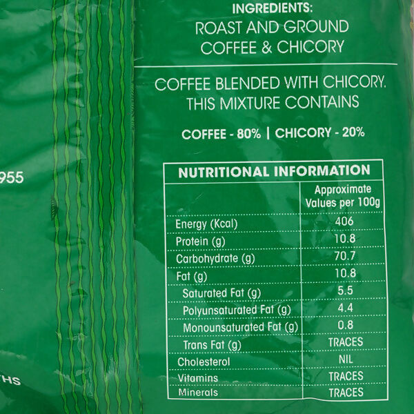 Cothas Coffee – Premium Special Home Blend Coffee Powder