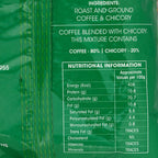 Cothas Coffee – Premium Special Home Blend Coffee Powder