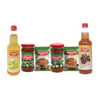 Mambalam Iyers Super Saver Hot & Cold Combo - Distacart