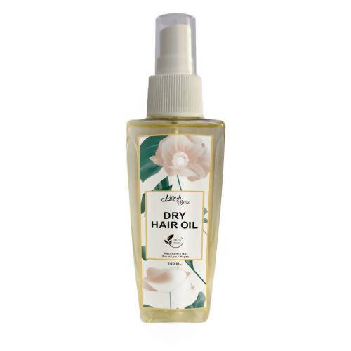 Mirah Belle Dry Hair Oil