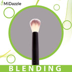 MiDazzle Blending Long Brush MIMB1320 - Distacart