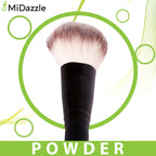 MiDazzle Powder Brush MIMB1312