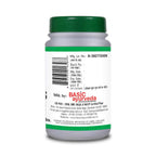 Basic Ayurveda Garbhpal Ras Tablets Usages