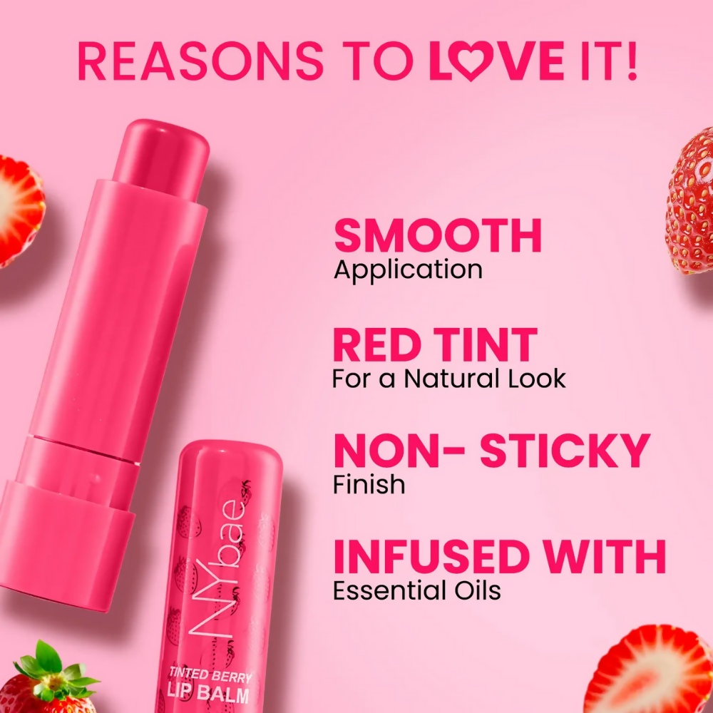 NY Bae Dew & Tint Duo Combo