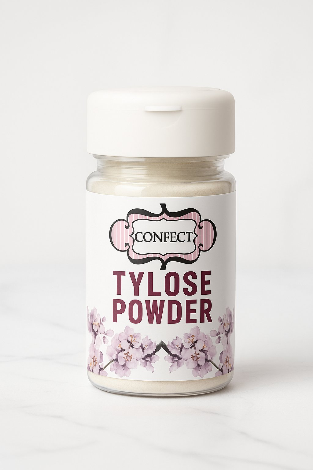 confect tylose powder br b 75 gms b