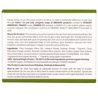 Plantas Pollution Defence & Moisturizing Organic Day Cream with SPF 30