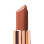 Manish Malhotra Hi-Shine Lipstick - Desert Suede (4 Gm)