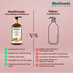 Medimade Wellness Repair & Revive Conditioner With Apple Cider Vinegar