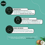Vediko Origins Coconut Oil - Distacart