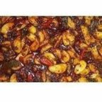 Garlic Pickle 