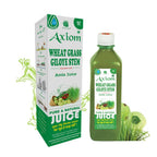 Axiom Wheat Grass Juice - Distacart