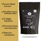 Farm & Farmers Organic Jau Sattu Flour