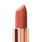Manish Malhotra Hi-Shine Lipstick - Sunset Sienna